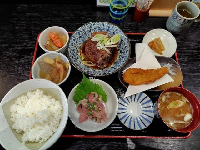 居酒屋 さざん 町田店 - サブ画像2