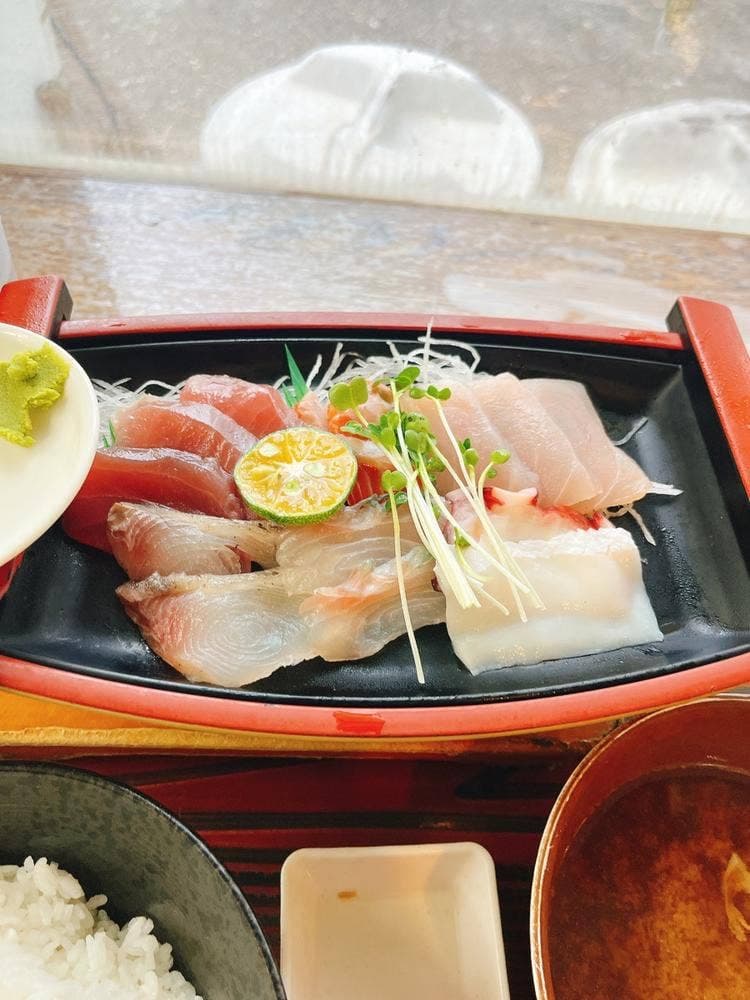 漁師食堂 大ばんぶる舞