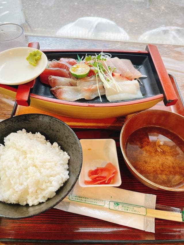 漁師食堂 大ばんぶる舞 - サブ画像2
