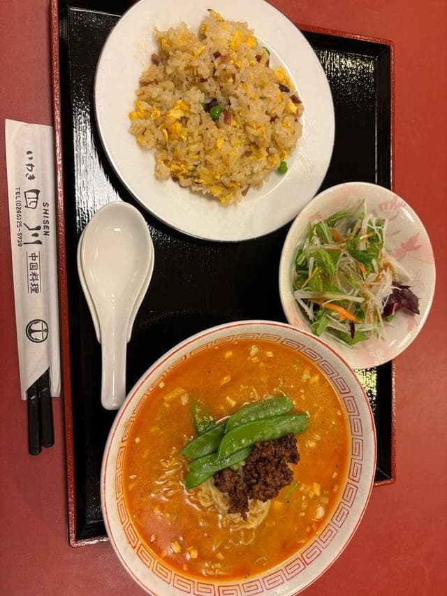 こだわりとんかつ 末広亭 原町本店 - サブ画像3
