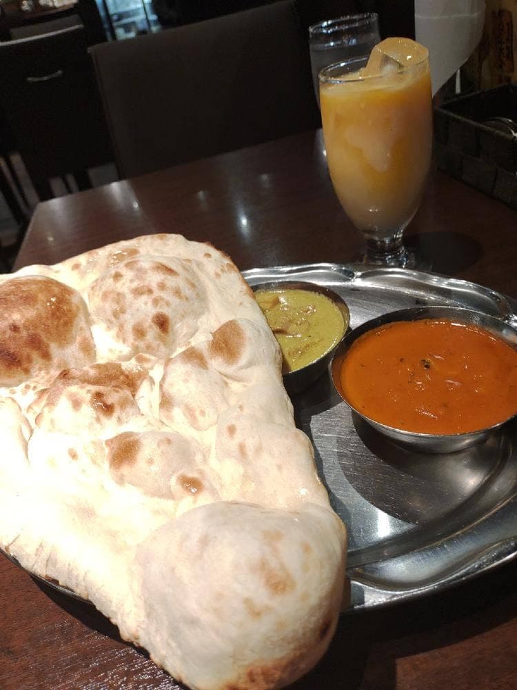 ガンジス and メコン 日本橋三越前店