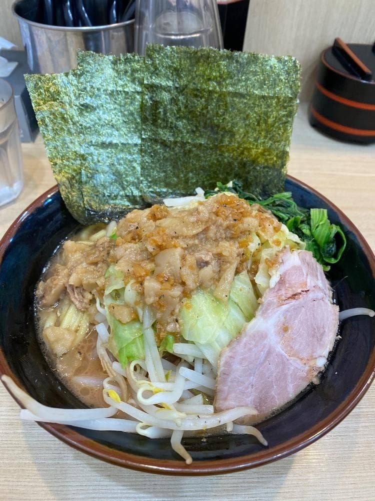 二代目 渡来武