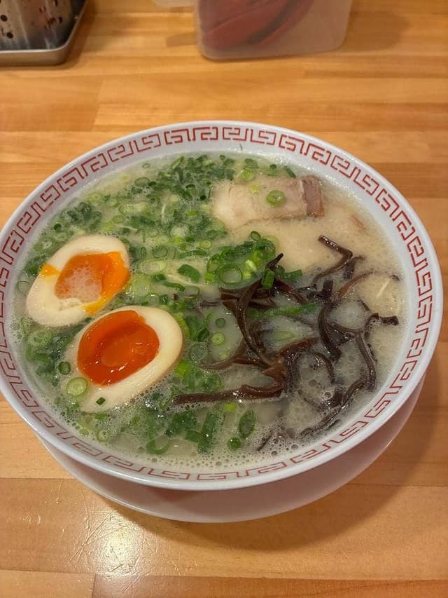 らぁめん 39番地 - サブ画像1