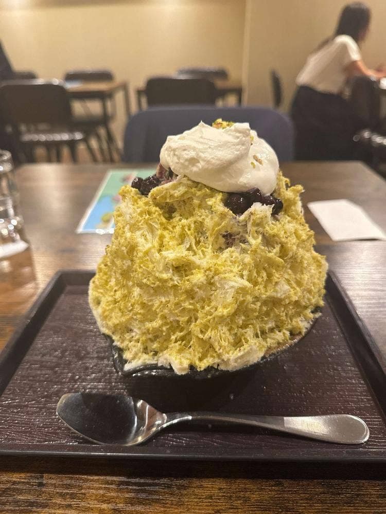 AMATO よこ田