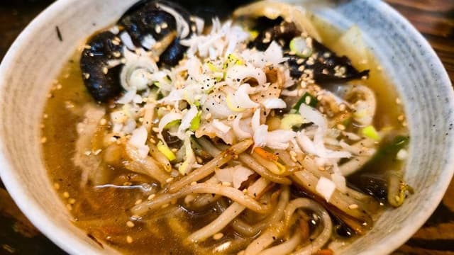 大衆食堂 鳥嶺 - サブ画像3