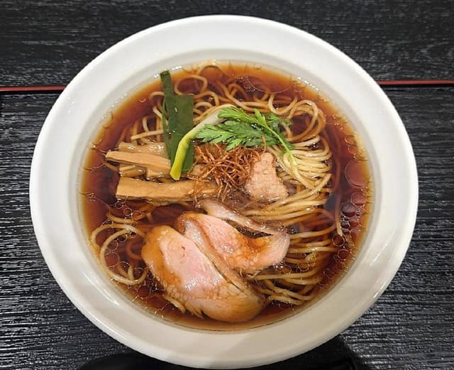 ダックラーメンエイジ - サブ画像1