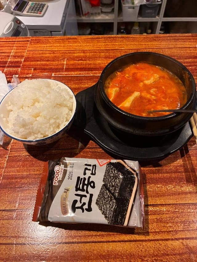 韓国料理 ゴヒャン - サブ画像2