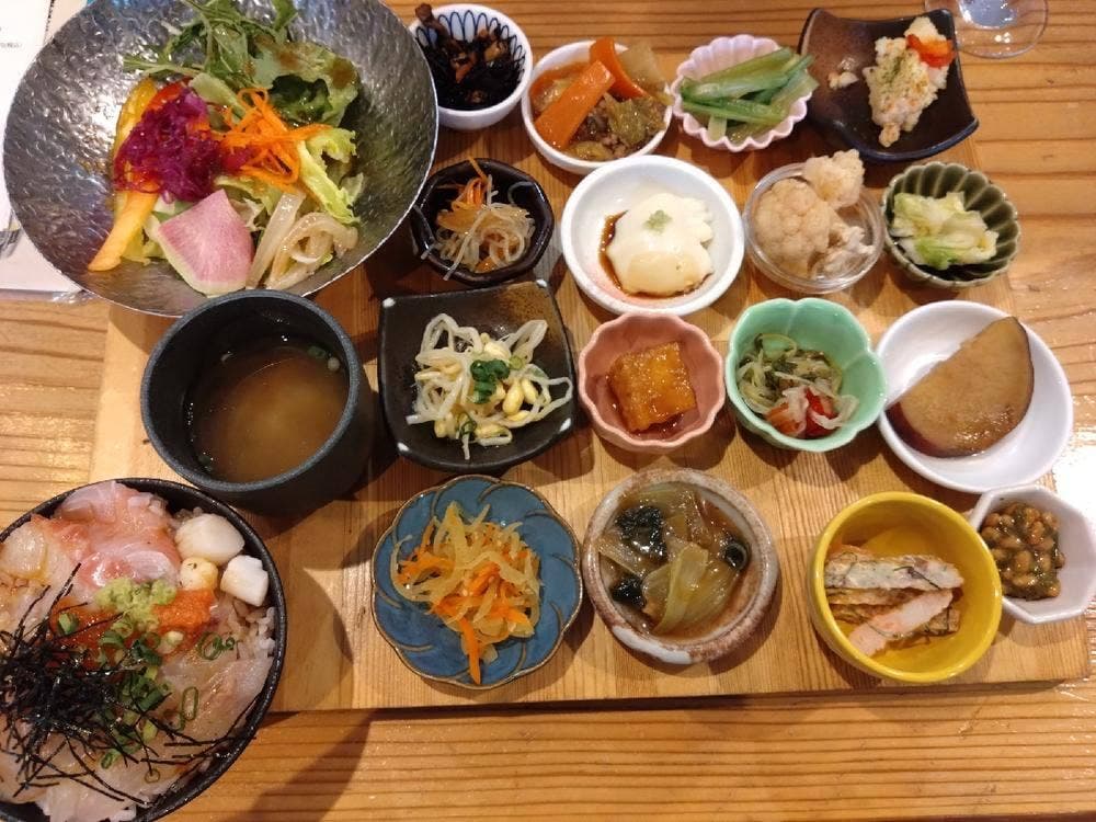 小料理屋 そのへん