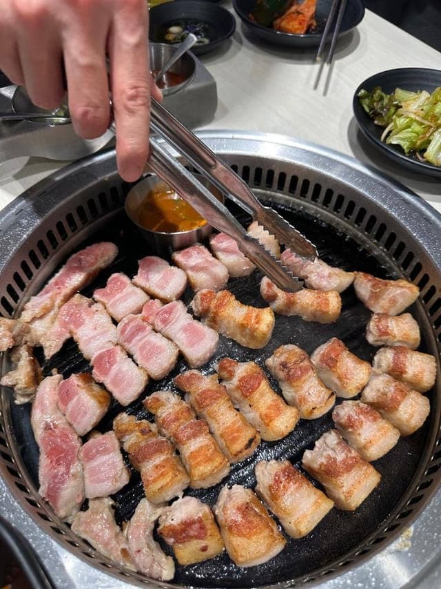 熟成肉専門店 ヨプの王豚塩焼 吉祥寺店 - サブ画像2