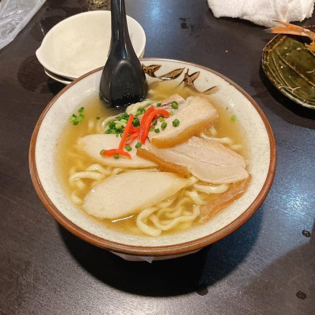 沖縄料理 ちぬまん 国際通り安里店 - サブ画像1