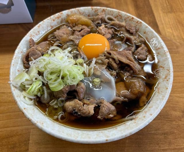 とらや - サブ画像1