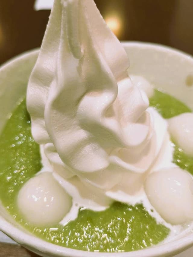 甘党 もぐらや - サブ画像3