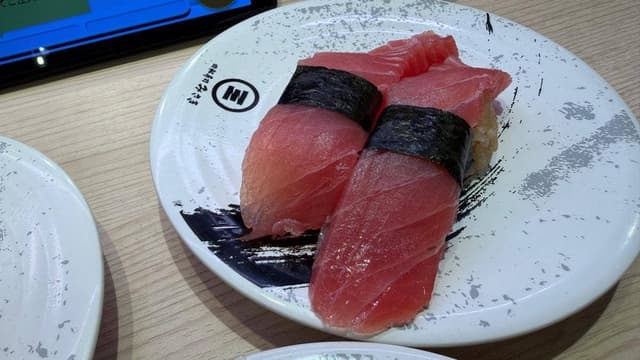 回転寿司みさき 川崎ダイス店 - サブ画像2