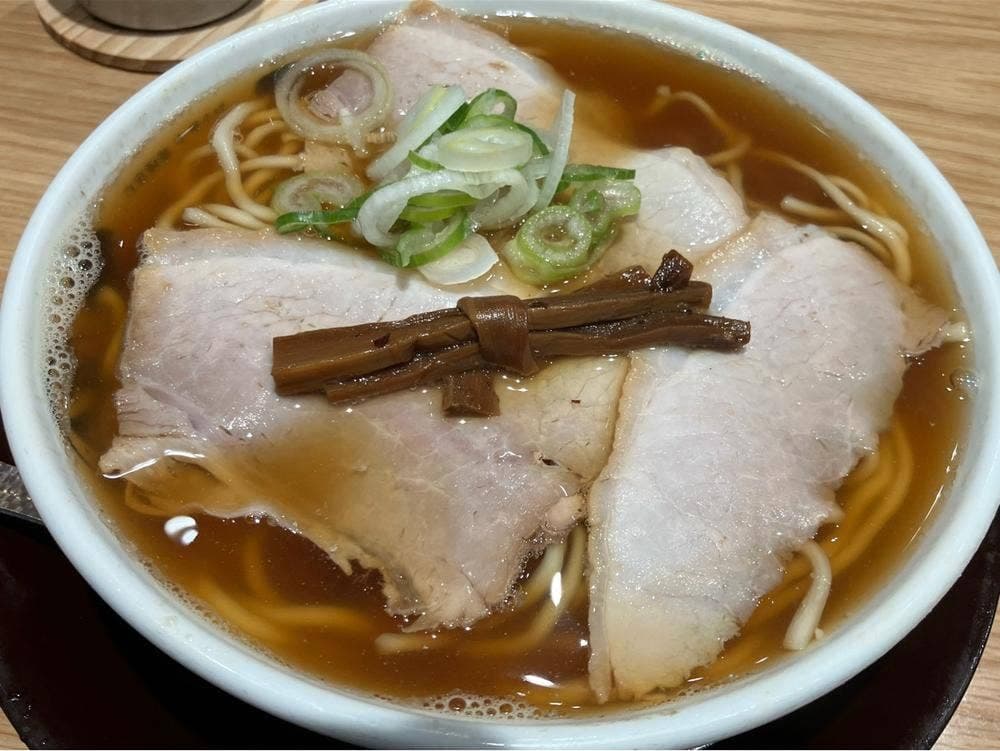 津軽煮干ひらこ屋