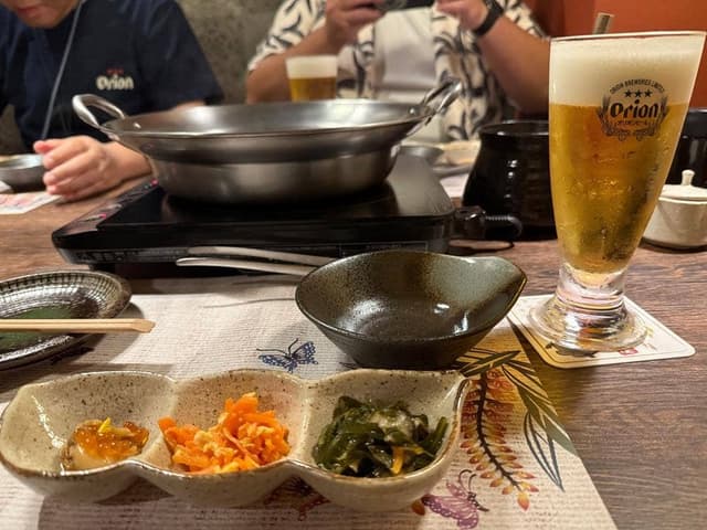 今帰仁アグーしゃぶしゃぶ 長堂屋那覇店 - サブ画像3