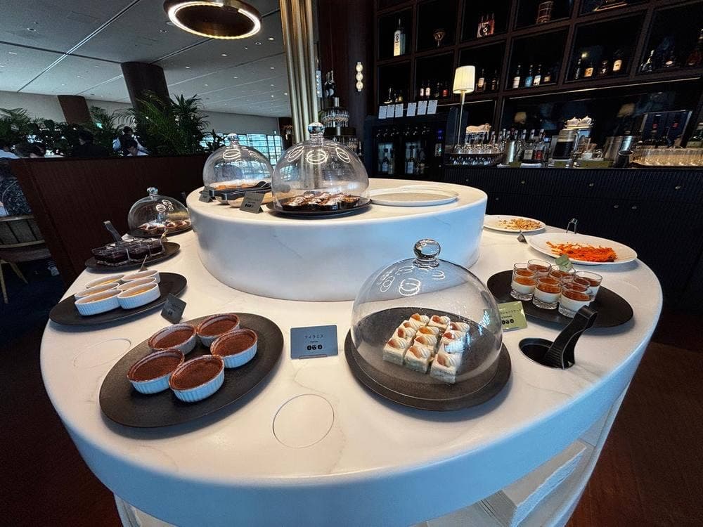 イタリアンダイニング ベルラーゴ 琵琶湖ホテル