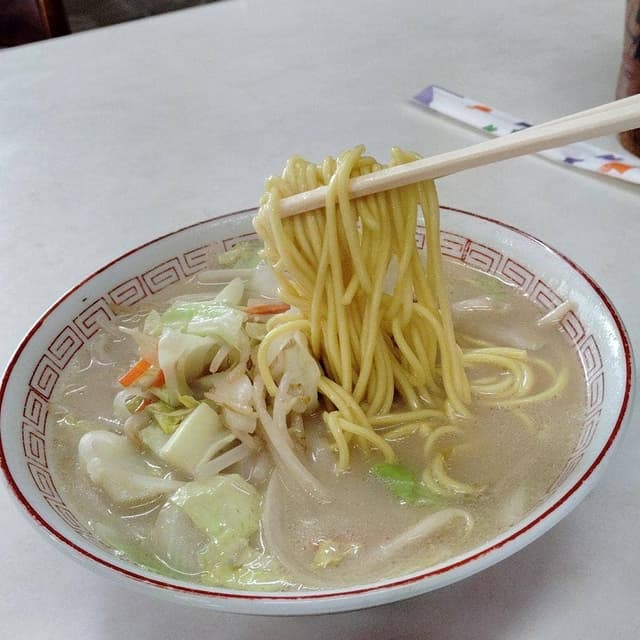 上村食堂 - サブ画像1