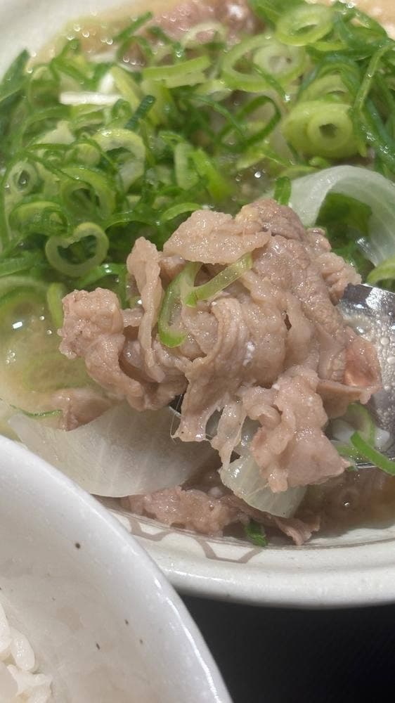 松屋 北野店 - サブ画像1