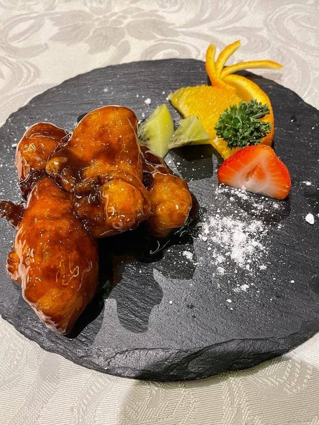 御膳房 六本木店 - サブ画像2