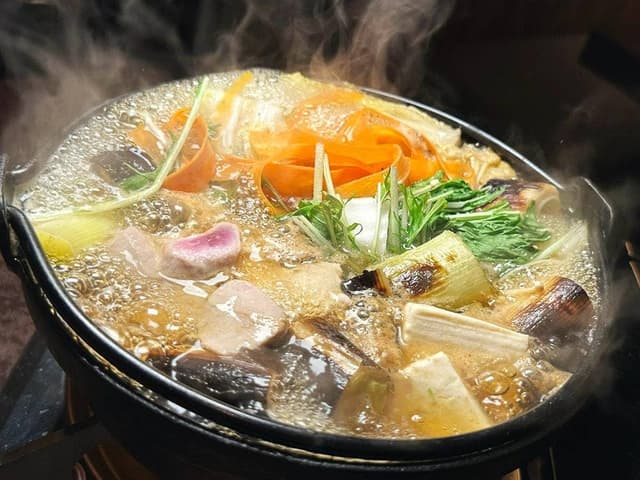 鮪匠 魚心 銀座店 - サブ画像1