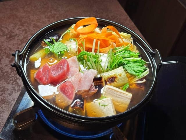 鮪匠 魚心 銀座店 - サブ画像3