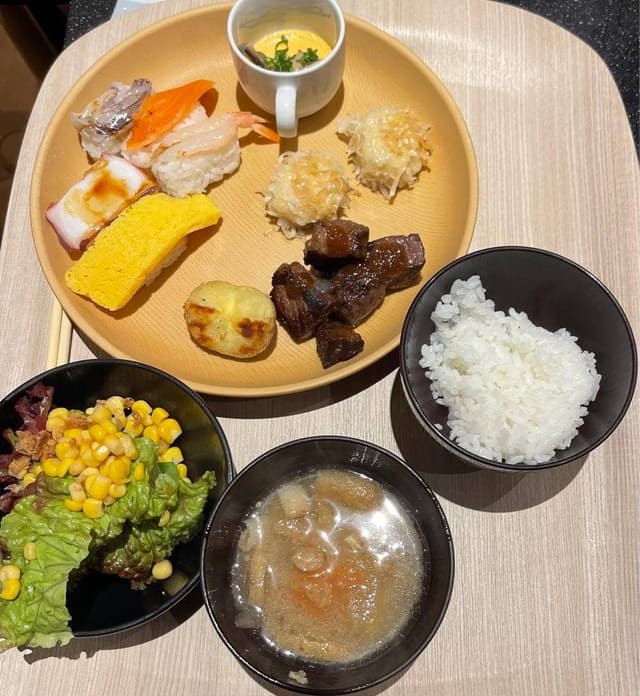 レストラン 空 - サブ画像2