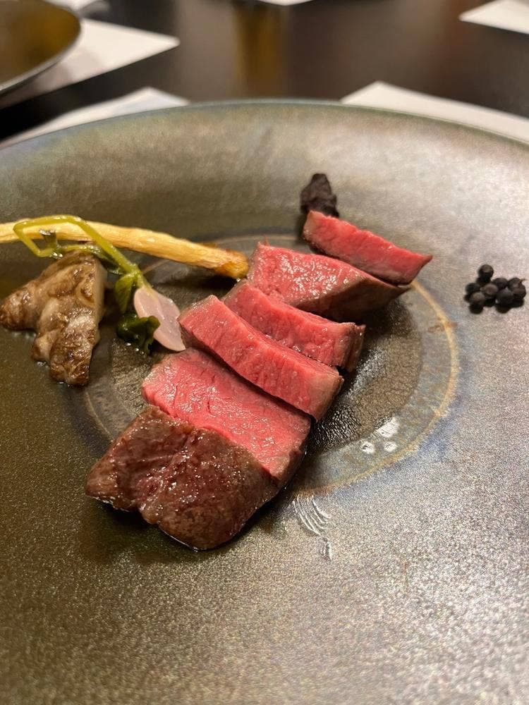 和庵 肥田亭 なごみあん ひだてい