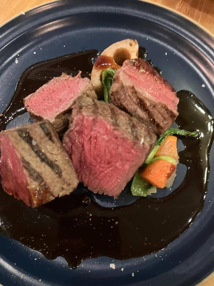 大人洋食 Bistro1996 