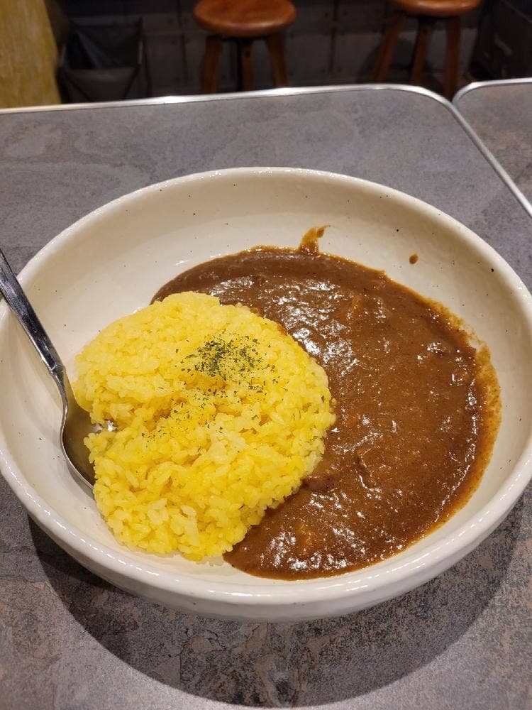 かれー屋 あじん