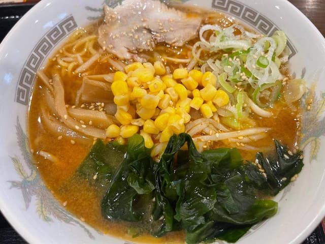 釈迦堂PA 上り - サブ画像1