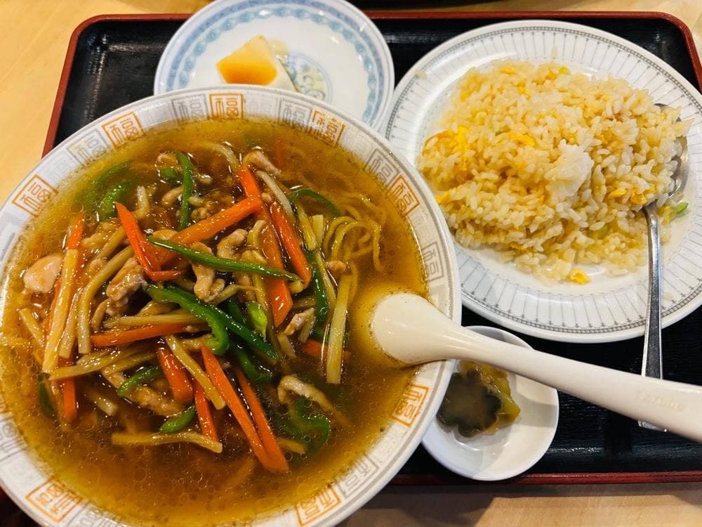 華府