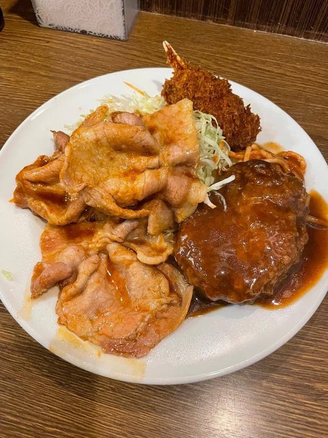 キッチン大正軒 - サブ画像1