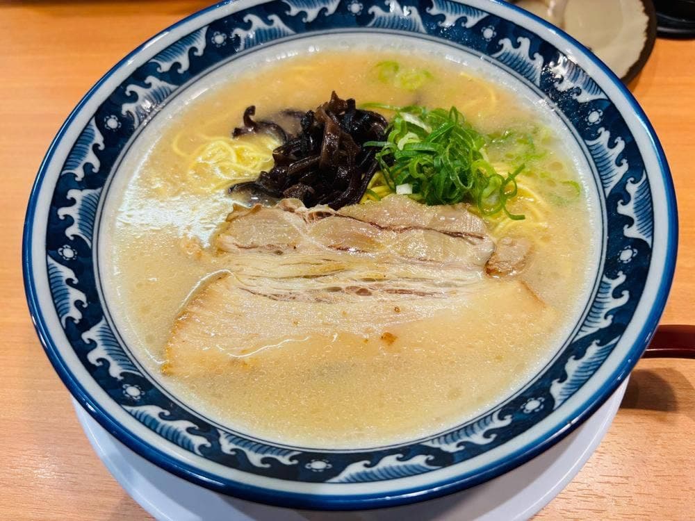 豚と小麦