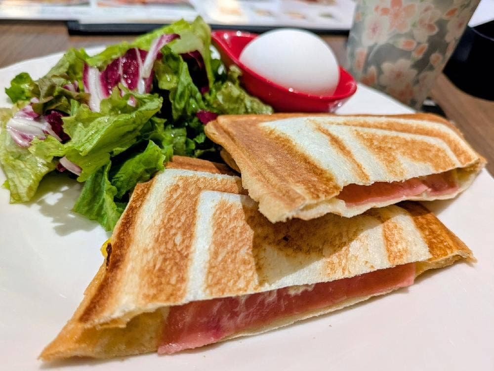 さかい珈琲 武蔵小山店