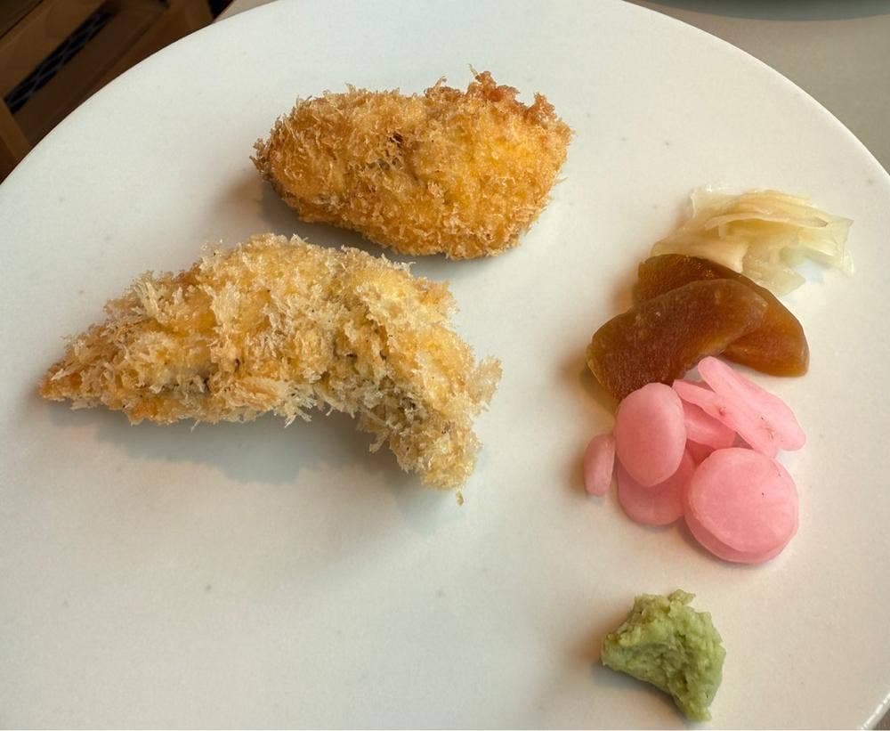 あじふらいてしお