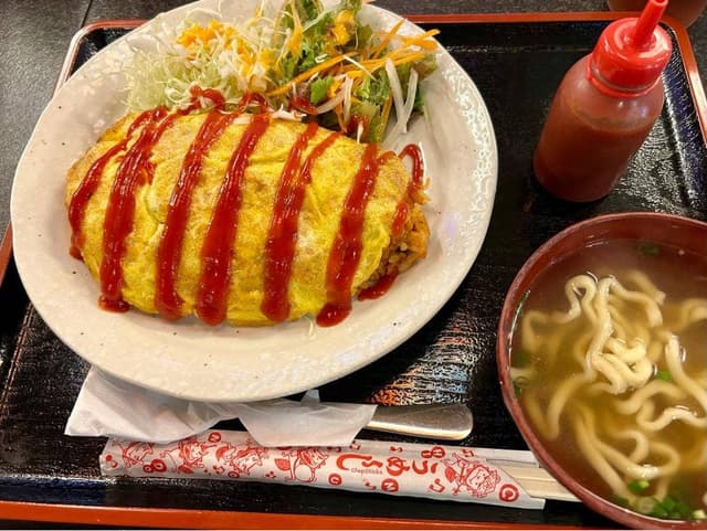 沖縄食堂Dining 東雲 - サブ画像1