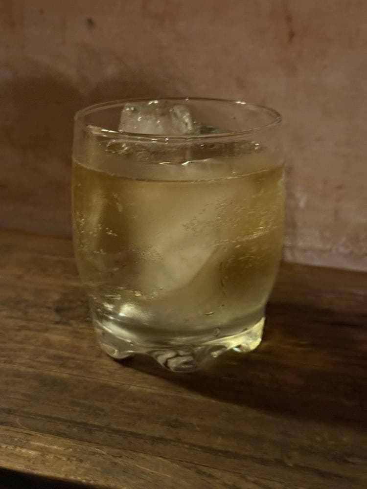立ち飲み処 泡