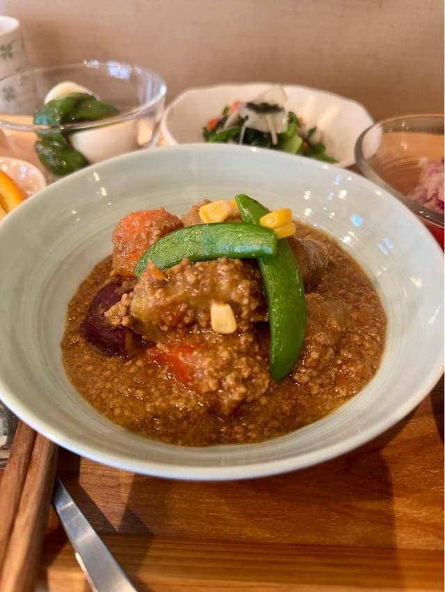 ななかまキッチン - サブ画像2