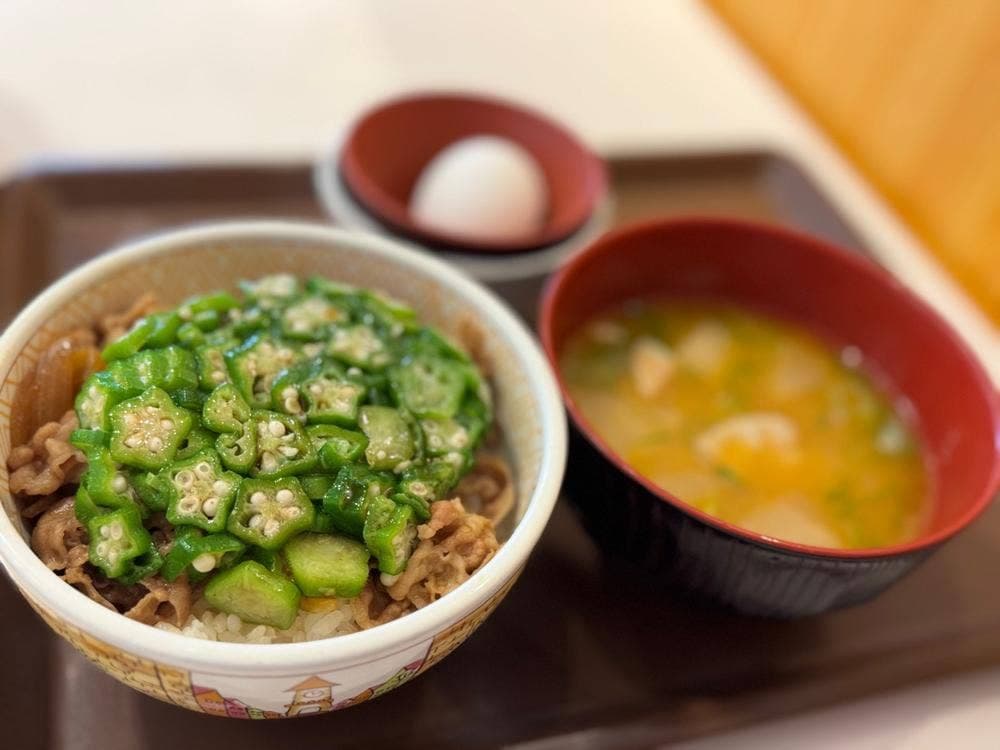 すき家 藤沢菖蒲沢店