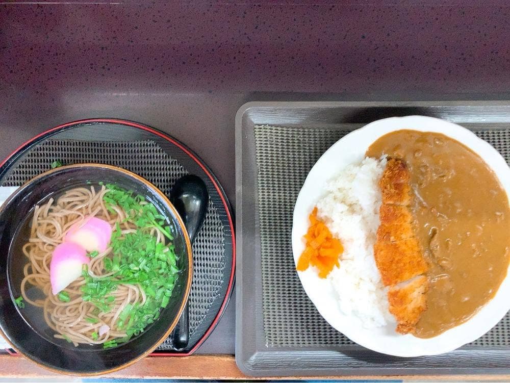 希望食堂
