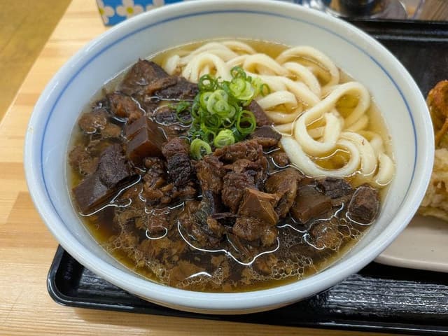 高松 満福 - サブ画像1