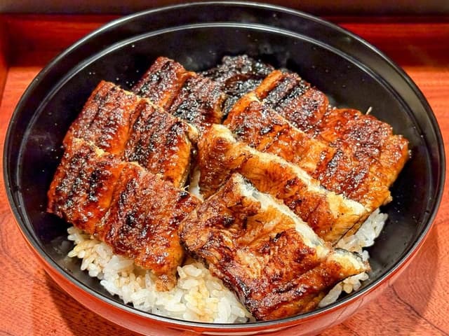 うなぎ仙人 - サブ画像2