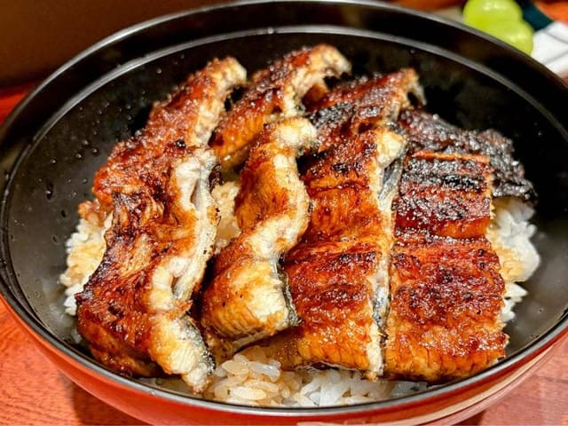 うなぎ仙人 - サブ画像3