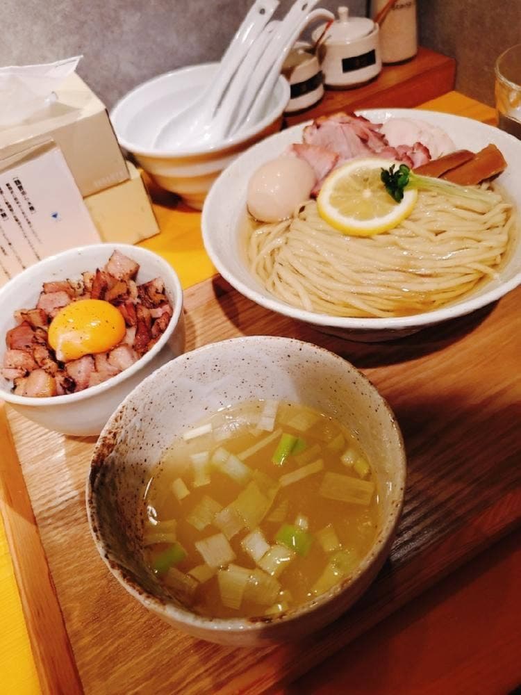 BABA NOODLE HOUSE