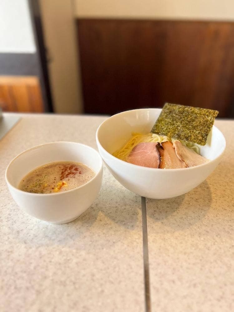 らぅめん考房 ありがた屋