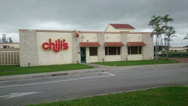 Chili's Kadena Grill & Bar - サブ画像2