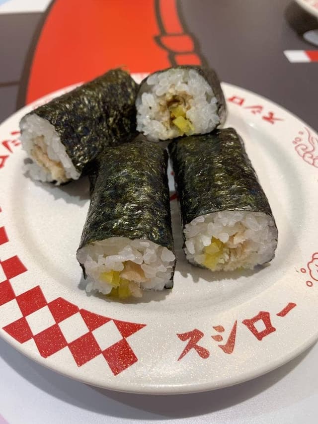 スシロー 池袋サンシャイン60通り店 - サブ画像2