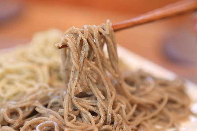 蕎麦家おおもり - サブ画像1