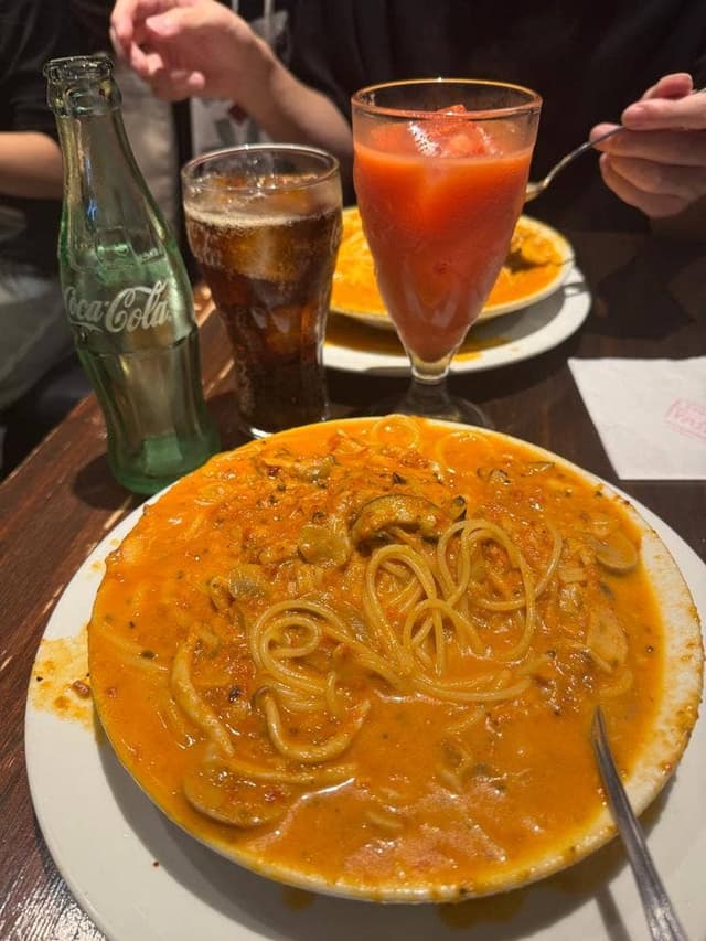 IVO HOME’S PASTA 新宿本店 - サブ画像1