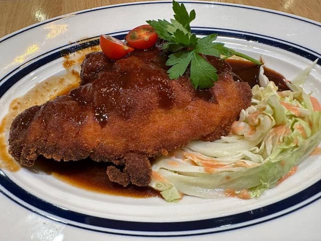 family cafe restaurant freely - サブ画像1